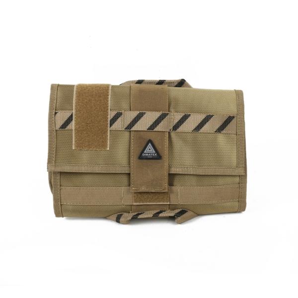 Dimatex-Kneeboard-Cavok-Coyote-Brown